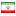 fidaarcatering.com server is located in Iran